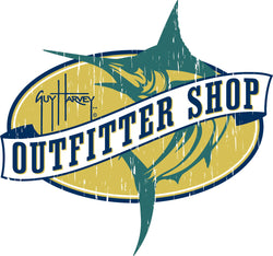 The Outfitter Shop